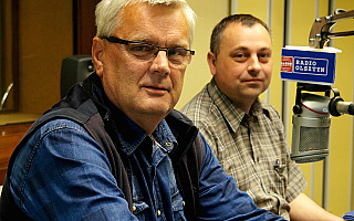 Tomasz Granuszewski, Krzysztof Bączek: z powodu strajku staną pociągi